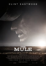 The Mule plakat