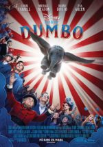 Dumbo Plakat