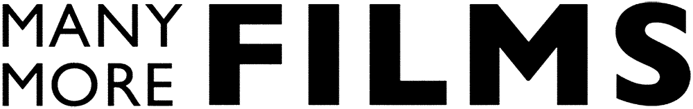 Manymore Films logo