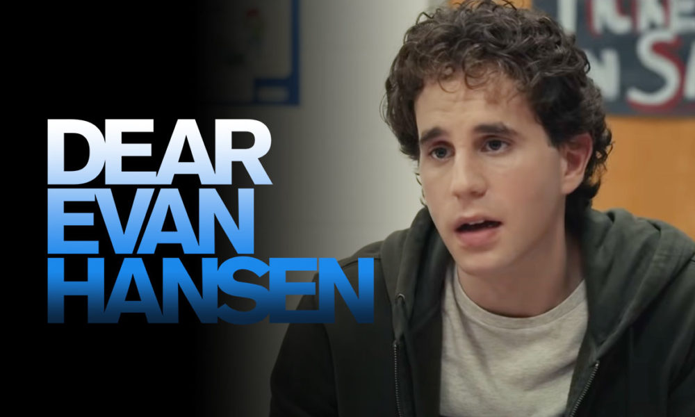 Trailer: Dear Evan Hansen – KM - Can I Watch Dear Evan Hansen On Netflix